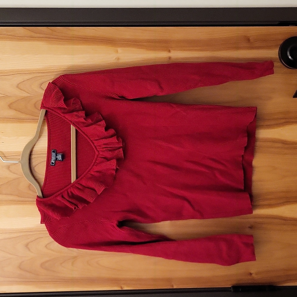 American Living Sweater